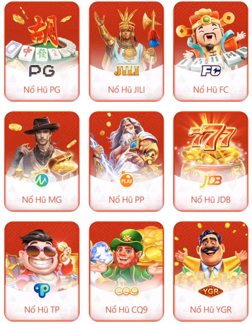Nổ hũ bk88win